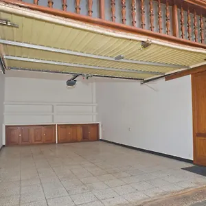 Pilar Villa