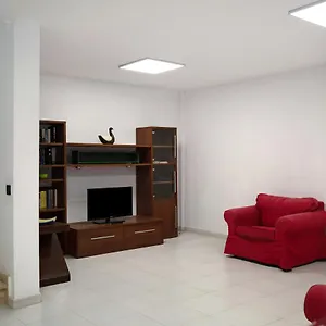 La Marina Villa