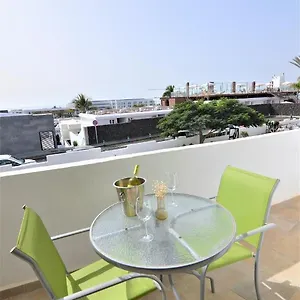 Martina Puerto del Carmen (Lanzarote)