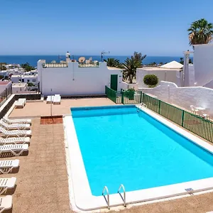 Princesa Teguise Vista Al Mar Puerto del Carmen (Lanzarote)