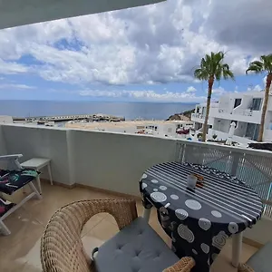 Cozy Etta 501 With A Wonderful Sea-view Terrace Puerto del Carmen (Lanzarote)