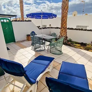 Two-bedroom With Two Large Terraces Puerto del Carmen (Lanzarote)