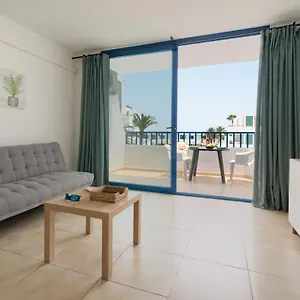Sabbia Pleamar Puerto del Carmen (Lanzarote)