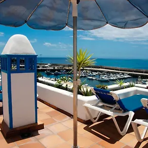 Agua Marina Puerto del Carmen (Lanzarote)