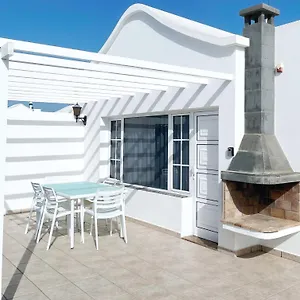 Casas Maribel Pocillos - No Pool - Sin Piscina Puerto del Carmen (Lanzarote)