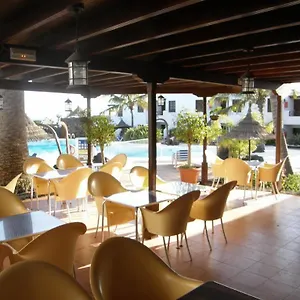 R2 Bahia Kontiki Puerto del Carmen (Lanzarote)