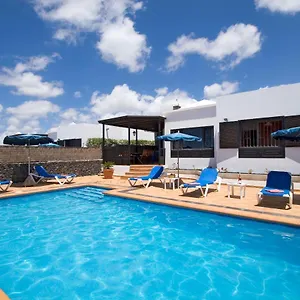 3 Bedroom Venus Jupiter And Neptune With Private Heated Pool Villa