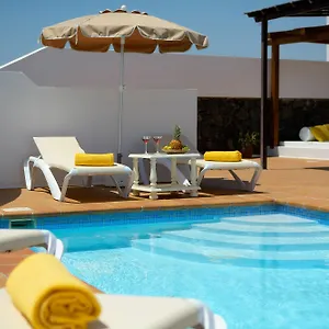 San Blas 2 Villa